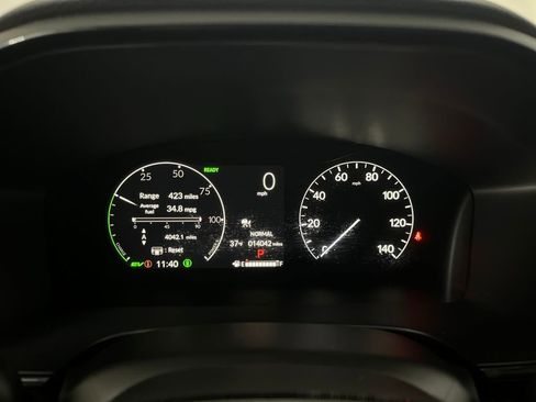 Used 2023 Honda CR-V Sport Touring image 65