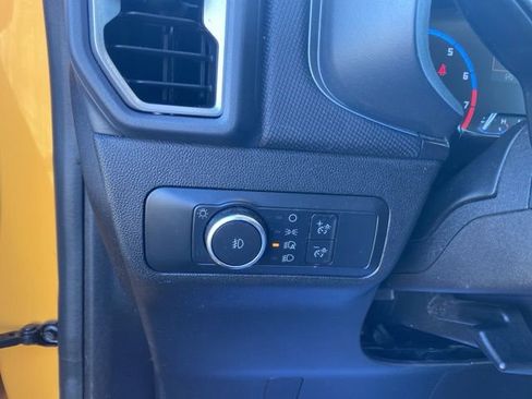 Used 2022 Ford Bronco Sport Big Bend w/ Convenience Package image 8