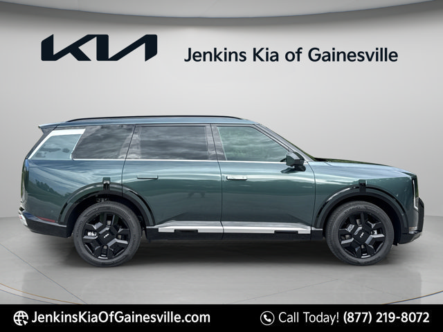 New 2027 Kia Telluride SX FWD image 8