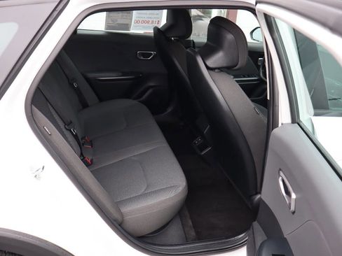 Used 2025 Kia K4 FWD image 6