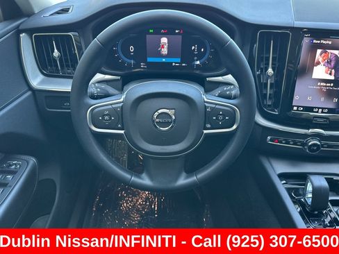 Used 2023 Volvo XC60 B5 Core w/ Protection Package Premier FWD image 17