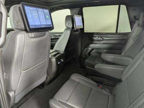 Used 2021 GMC Yukon Denali w/ Denali Ultimate Package AWD/4WD image 23