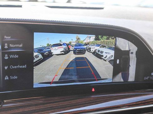 Used 2022 Cadillac Escalade ESV Luxury image 37