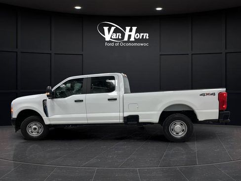 Used 2023 Ford F250 XL image 2