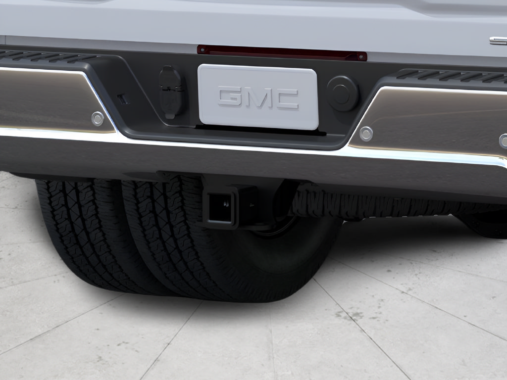 Used 2026 GMC Sierra 3500 SLE AWD/4WD image 24