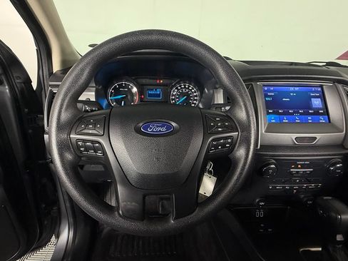 Used 2022 Ford Ranger XL w/ Equipment Group 101A High RWD image 13