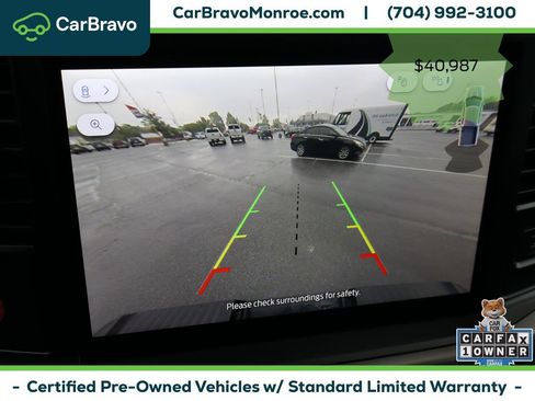 Used 2025 Ford F150 XLT w/ Equipment Group 301A Standard AWD/4WD image 31