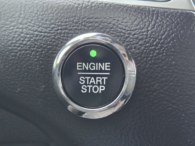 Used 2024 Ford Edge ST-Line AWD/4WD image 20