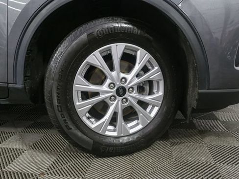 Used 2023 Ford Escape Active w/ Tech Pack #1 AWD/4WD image 15
