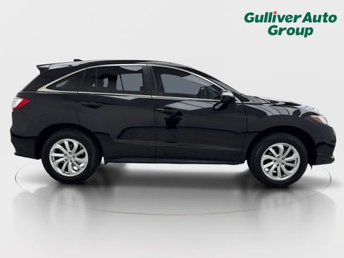 Used 2018 Acura RDX FWD w/ Technology Package image 10