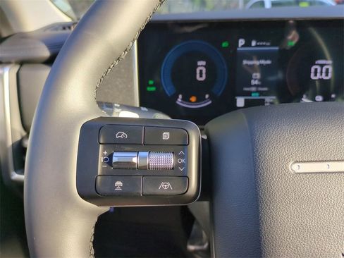 New 2026 Hyundai Santa Fe SE image 28