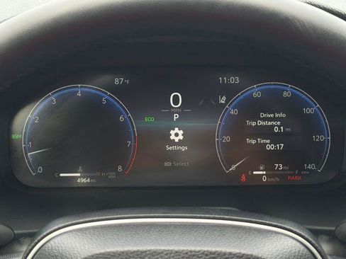 Certified 2025 Toyota RAV4 Limited FWD image 28
