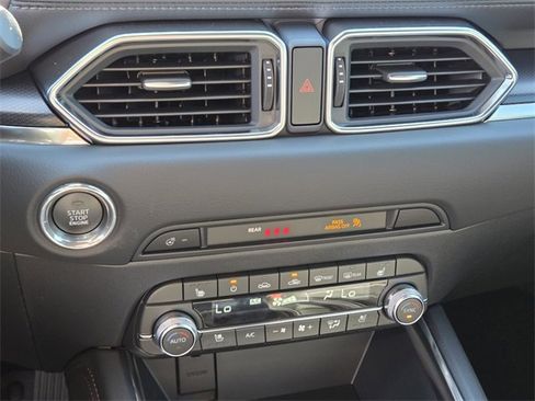 New 2025 MAZDA CX-5 2.5 Turbo image 14