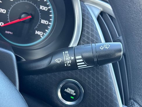 Used 2023 Chevrolet Malibu LT w/ Driver Confidence Package image 40