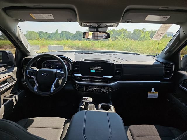 New 2026 Chevrolet Silverado 1500 RST w/ Safety Package AWD/4WD image 20