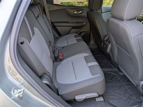 New 2025 Chevrolet Blazer LT w/ Convenience Package image 31