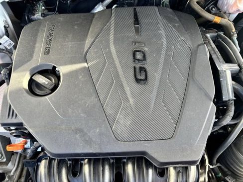 Used 2024 Kia Sportage X-Line image 23