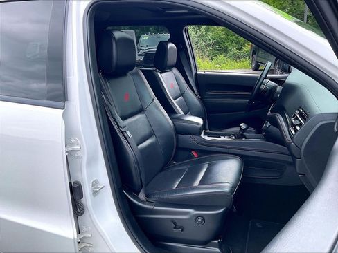 Used 2024 Dodge Durango GT AWD/4WD image 10