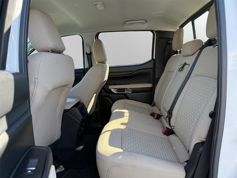 Certified 2024 Ford Ranger XLT w/ Technology Package image 13