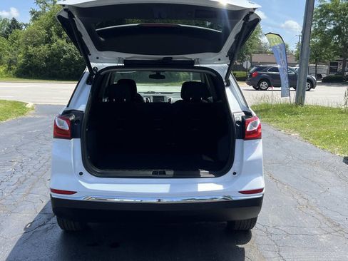 Used 2019 Chevrolet Equinox LT image 31