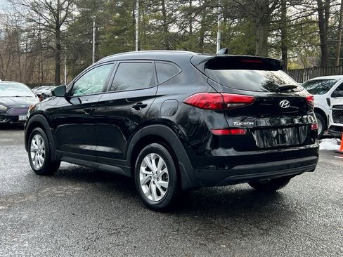 Used 2020 Hyundai Tucson Value image 4