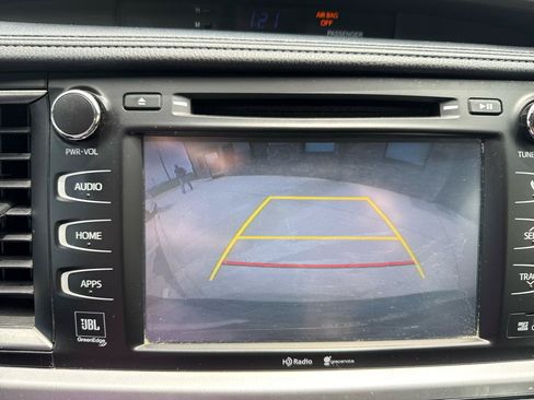 Used 2015 Toyota Highlander Limited AWD/4WD image 22