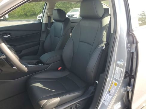 New 2025 Honda Accord Touring image 19