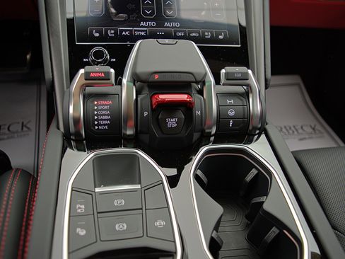 Used 2022 Lamborghini Urus image 33