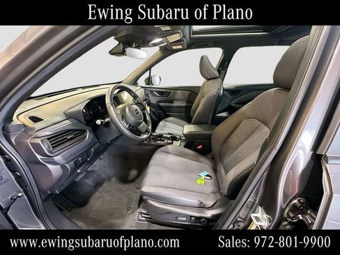 Used 2026 Subaru Forester Premium AWD/4WD image 21