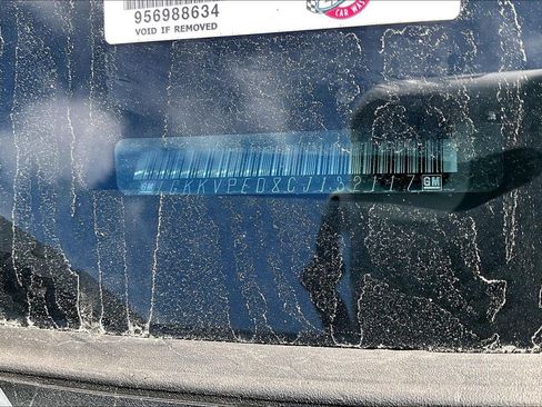 Used 2012 GMC Acadia SLE w/ LPO, 'HIT The Road' Package image 4