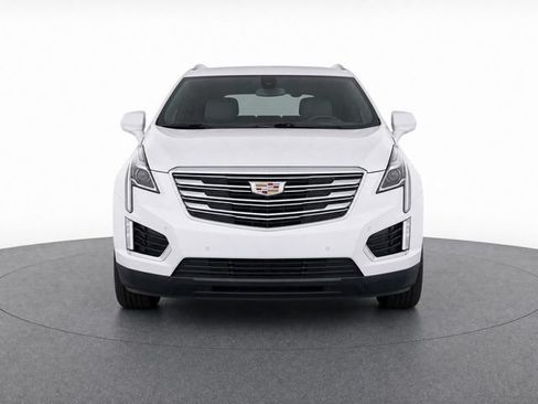 Used 2019 Cadillac XT5 Luxury AWD/4WD image 5
