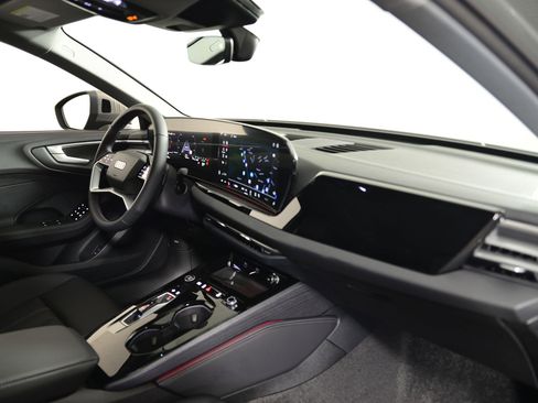 New 2025 Audi A5 2.0T Premium image 19