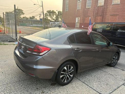 Used 2013 Honda Civic EX-L image 8