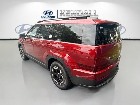 New 2026 Hyundai Santa Fe SEL FWD image 4