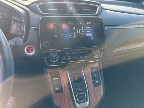 Used 2020 Honda CR-V EX-L image 8