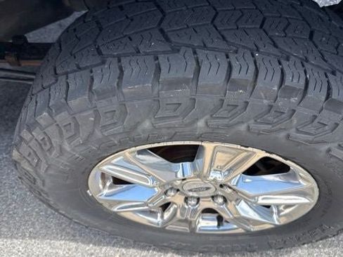 Used 2016 Ford F150 XLT w/ Equipment Group 301A Mid AWD/4WD image 26
