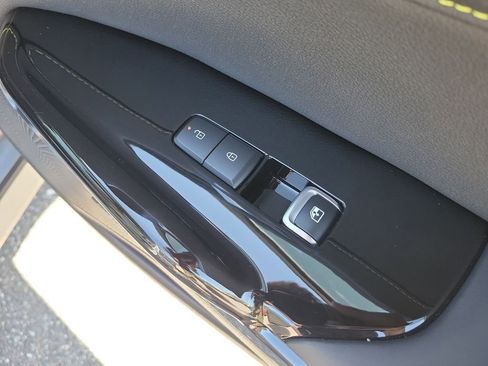 New 2026 Kia K5 GT image 11