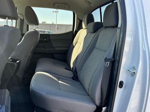 Used 2023 Toyota Tacoma SR image 8