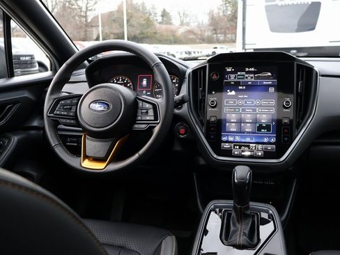 Used 2025 Subaru Crosstrek 2.5i Wilderness image 27