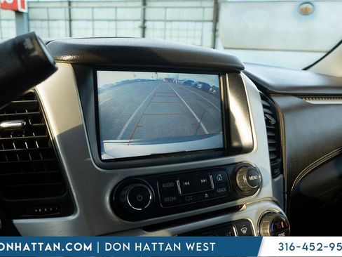 Used 2020 GMC Yukon SLT w/ Open Road Package image 8