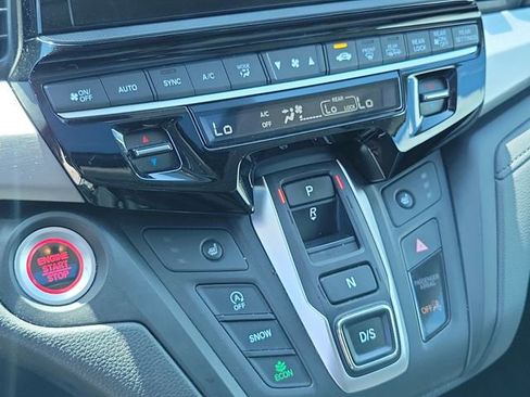 Used 2025 Honda Odyssey EX-L image 28