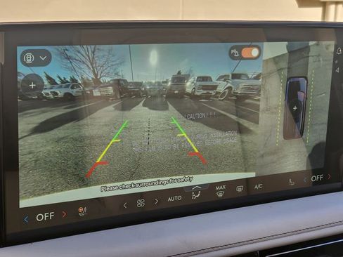 New 2026 Lincoln Aviator AWD w/ Jet Appearance Package image 21