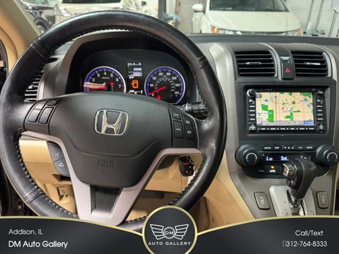 Used 2009 Honda CR-V EX-L image 13