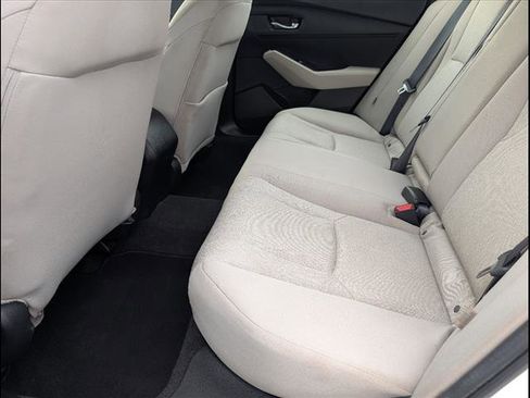 Used 2024 Honda Accord LX image 12