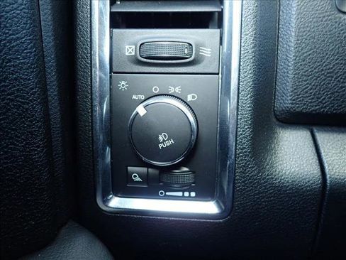 Used 2016 RAM 2500 Laramie AWD/4WD image 22