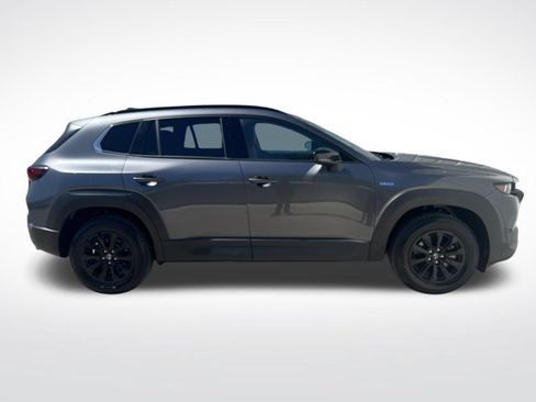 Certified 2025 MAZDA CX-50 AWD 2.5 Hybrid w/ Premium Pkg image 6
