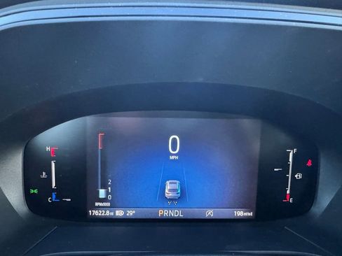 Certified 2025 Ford Escape ST-Line image 16