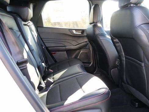 New 2026 Ford Escape ST-Line Select w/ Class II Trailer Tow Package image 12