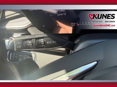 New 2026 Buick Enclave Sport Touring w/ Power Package AWD/4WD image 17