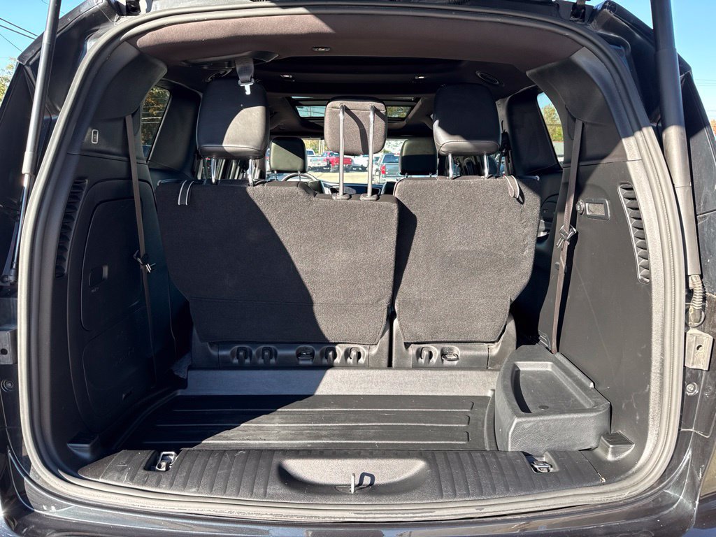Used 2020 Chrysler Pacifica Limited w/ Advanced Safetytec Group FWD image 59